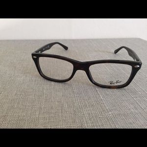 Ray-Ban eyeglasses
